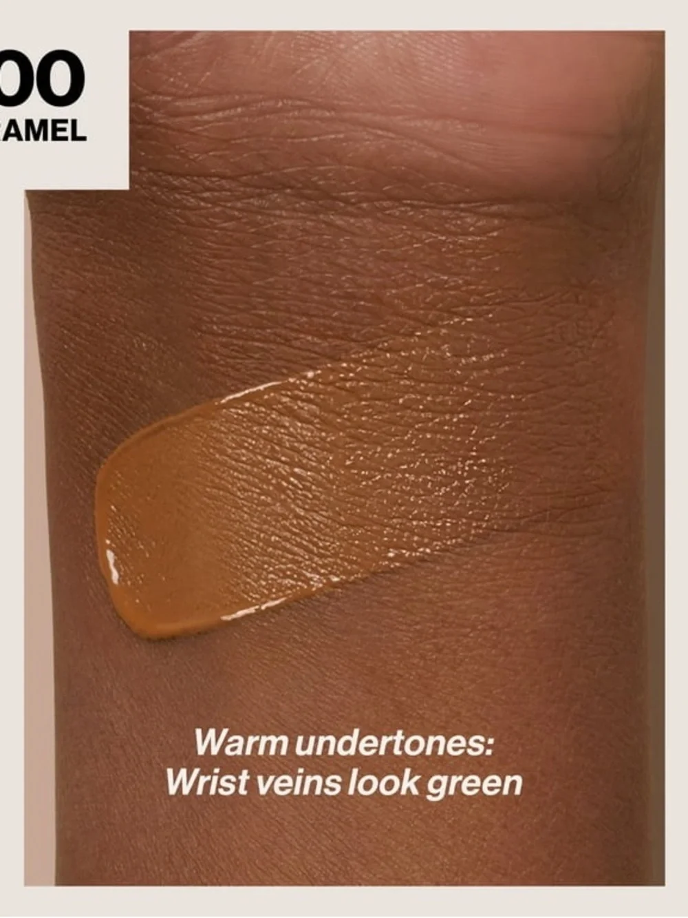 Revlon ColorStay Longwear Makeup Foundation 400 (Warm Tan)